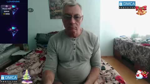 sexmen181166 online show from 02/09/25, 11:25