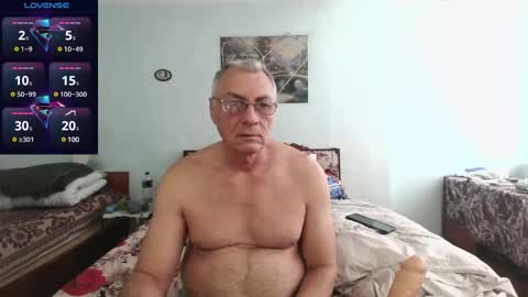 sexmen181166 online show from 02/11/25, 11:21