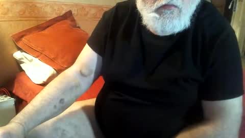 Snapshot of sexmetalparis chatting on 03/29/26, 02:50 Chris online show from 03/29/26, 02:50