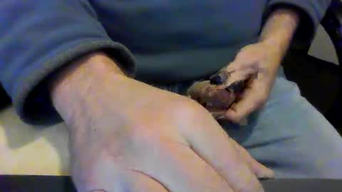 sexmonk1 online show from 12/02/24, 08:30