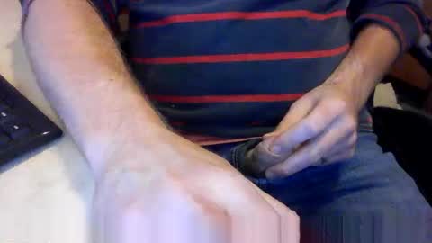 sexmonk1 online show from 10/16/25, 06:58