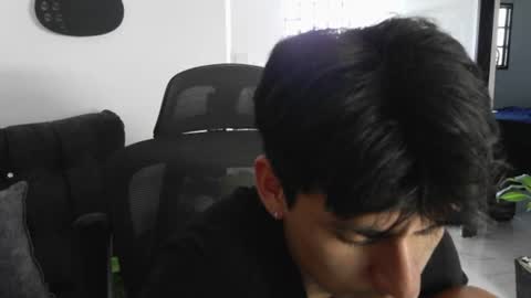 ROCKERO online show from 06/27/26, 04:12