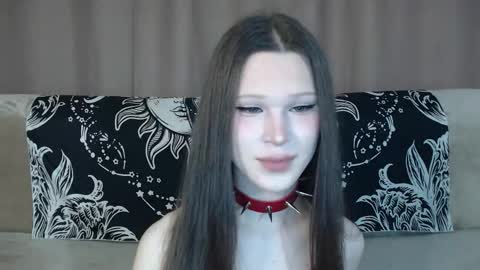 Nextdoor Princess online show from 09/11/25, 01:06