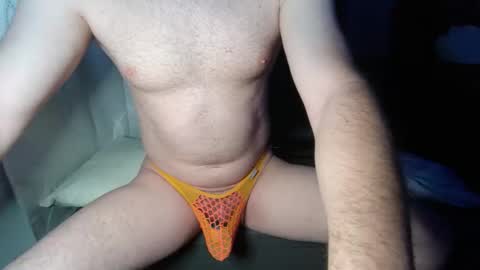 sexpuppy6969 online show from 05/05/26, 10:23