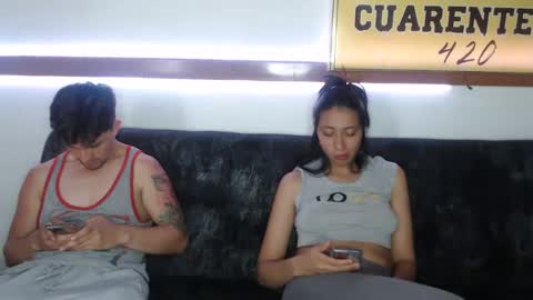 KhidaMilo online show from 02/03/25, 08:57