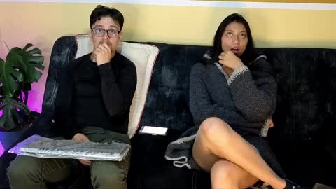 KhidaMilo online show from 09/19/25, 03:52