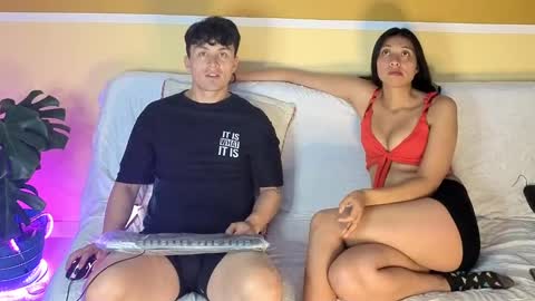 KhidaMilo online show from 09/24/25, 10:35