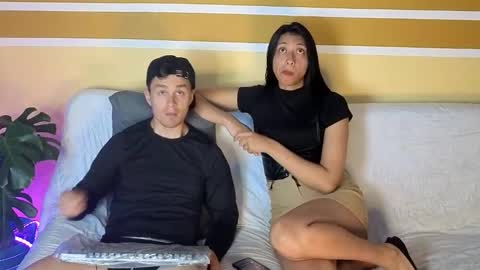 KhidaMilo online show from 09/26/25, 09:30