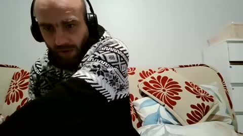 Snapshot of sexratalex chatting on 12/31/24, 12:54 sexratalex online show from 12/31/24, 12:54