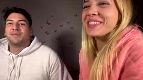 HI   Privates are OPEN online show from 05/12/26, 02:08