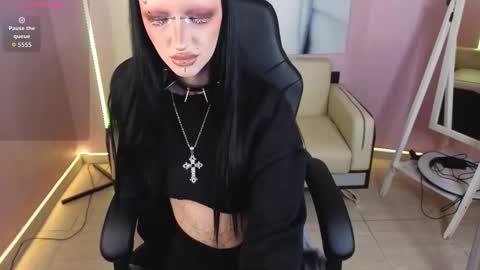 Snapshot of sexsynanita chatting on 02/09/26, 08:46 sexsynanita online show from 02/09/26, 08:46