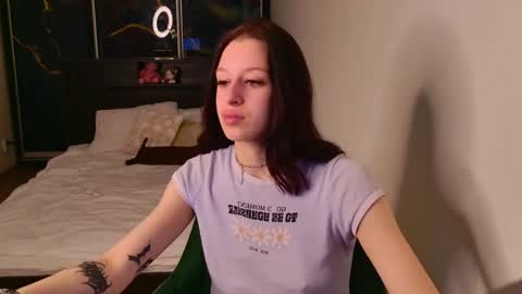 sextezi online show from 05/12/26, 06:05