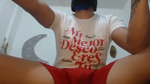 thiago online show from 02/21/25, 08:40