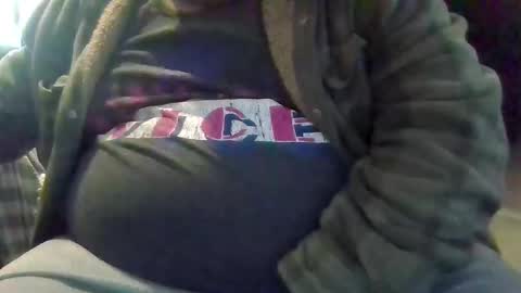 Sexual Chocolate online show from 12/16/25, 03:11