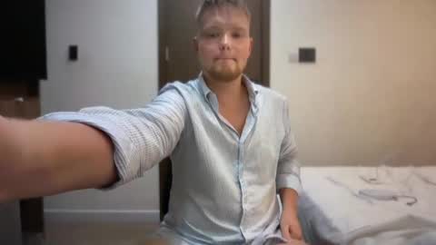 Max Leman online show from 06/07/26, 11:47