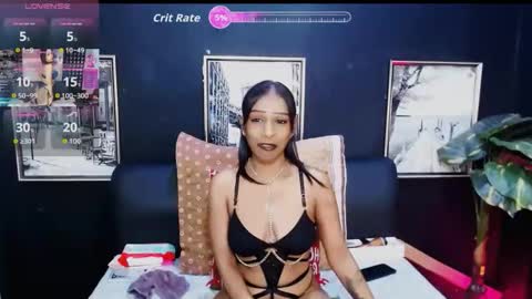 Snapshot of sexualindianx chatting on 04/15/26, 07:10 claudelle online show from 04/15/26, 07:10