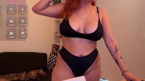 Andrea online show from 09/19/25, 07:25