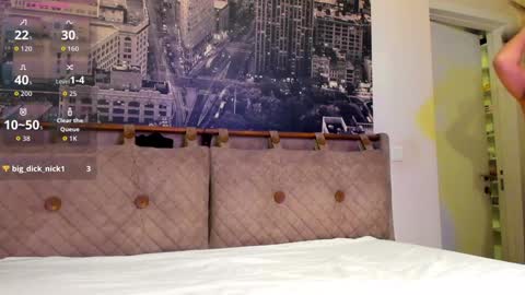 Andrea online show from 12/15/25, 05:06