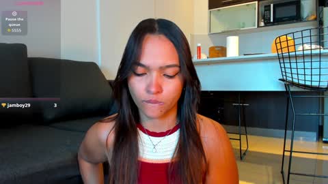 Andrea online show from 01/14/26, 02:33