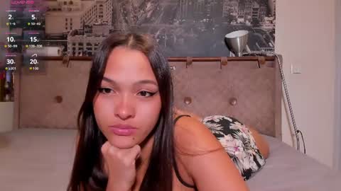 Andrea online show from 06/16/26, 02:30