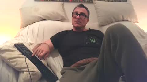 Sexurbation online show from 04/25/26, 08:06