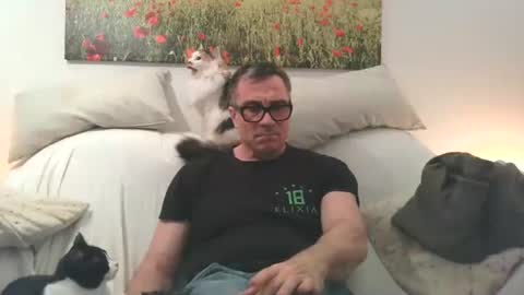 Sexurbation online show from 04/26/26, 09:12