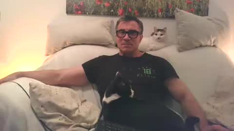 Sexurbation online show from 05/03/26, 09:21