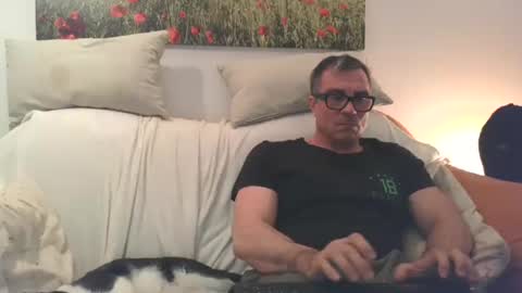 Sexurbation online show from 05/08/26, 07:08