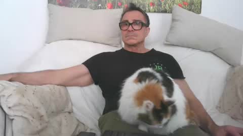 Sexurbation online show from 05/10/26, 12:10