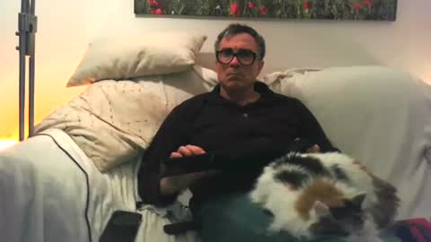Sexurbation online show from 05/11/26, 08:17