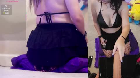 SexVixxen online show from 09/29/25, 06:24