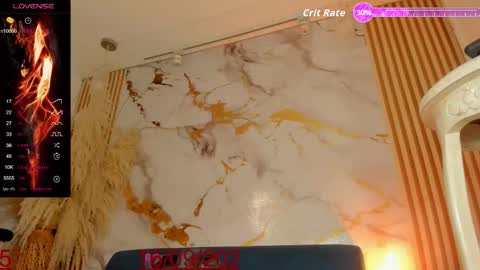 Snapshot of sexwildlatin chatting on 09/16/25, 02:18 Tifanny Benitez online show from 09/16/25, 02:18