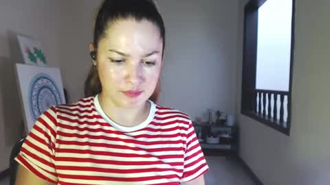 CHIARA   online show from 01/11/25, 10:40