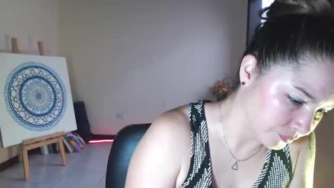 CHIARA   online show from 02/27/25, 10:31