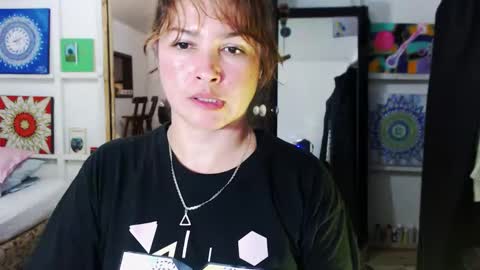 CHIARA   online show from 09/11/25, 08:31