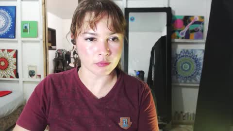 CHIARA   online show from 09/26/25, 09:08