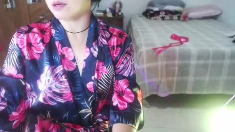 CHIARA   online show from 04/30/26, 08:57