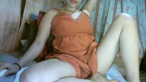 Snapshot of sexxiemegummi chatting on 02/17/25, 07:15 Megummi or Meg online show from 02/17/25, 07:15