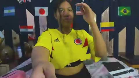 Sexxtaty online show from 06/23/26, 02:37