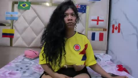 Sexxtaty online show from 06/27/26, 04:12