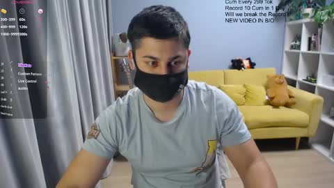 Tommy online show from 05/02/26, 07:52