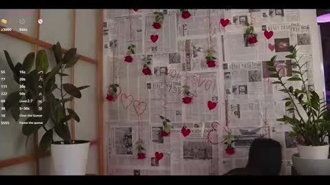 Snapshot of sexxxteasy chatting on 02/16/26, 12:40 Sofia online show from 02/16/26, 12:40