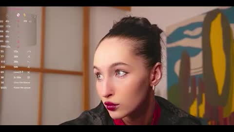 Snapshot of sexxxteasy chatting on 02/18/26, 12:50 Sofia online show from 02/18/26, 12:50