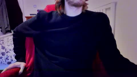 Snapshot of sexxxy_adam chatting on 11/13/25, 02:05 Adam online show from 11/13/25, 02:05