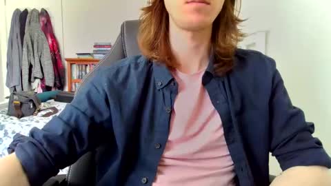 Snapshot of sexxxy_adam chatting on 05/12/26, 09:50 Adam online show from 05/12/26, 09:50