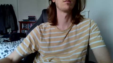 Adam  online show from 06/17/26, 02:40