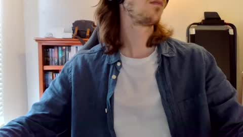 Adam  online show from 07/06/26, 02:14
