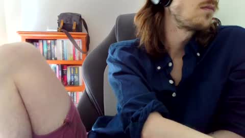 Adam  online show from 07/08/26, 02:54