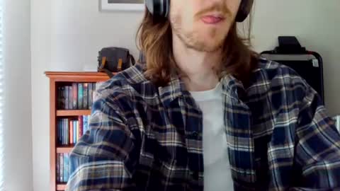 Adam  online show from 07/14/26, 10:32