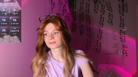 Snapshot of sexxxyalice chatting on 02/07/25, 03:19 Alice 3 online show from 02/07/25, 03:19